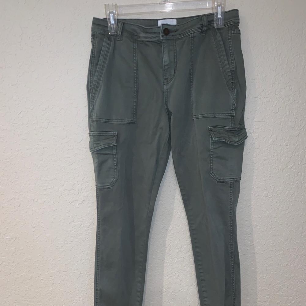 Carlson cargo pants